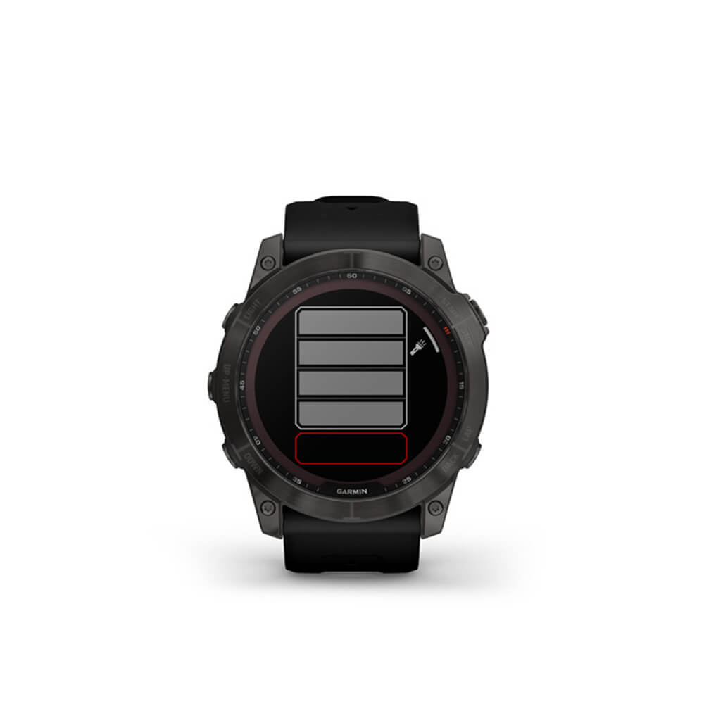 Купить Часы Garmin Fenix 7x Solar